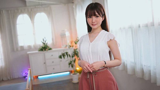 优里奈绪(优里なお)出道作品及封面，优里奈绪个人简介 _ 52乐享团